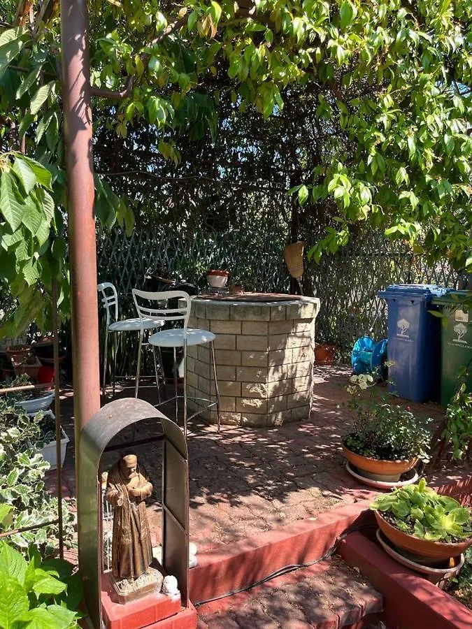 Nonna Alida Villa Pula Holiday home