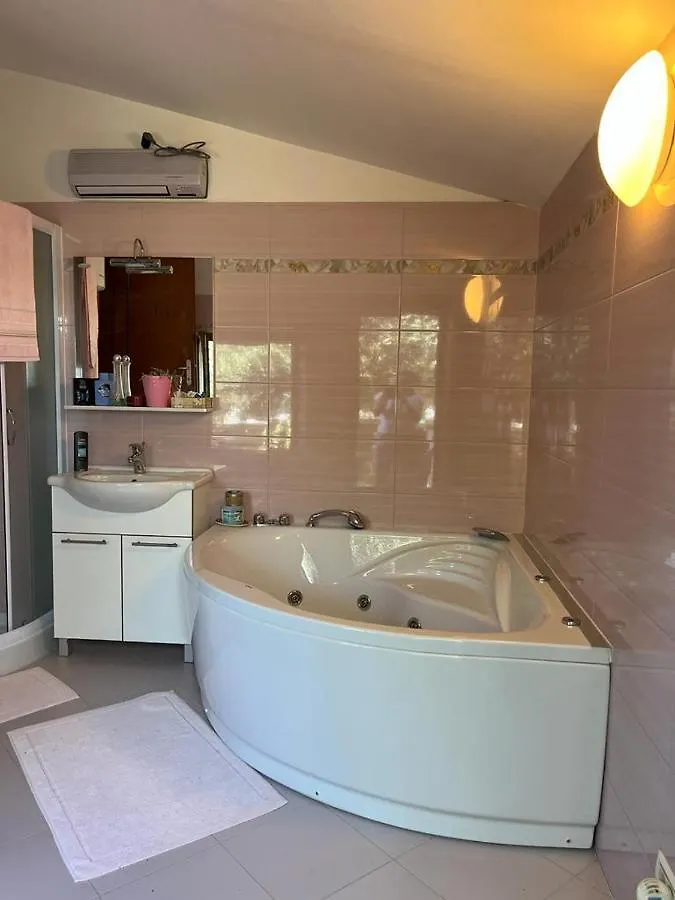 Holiday home Nonna Alida Villa Pula Croatia
