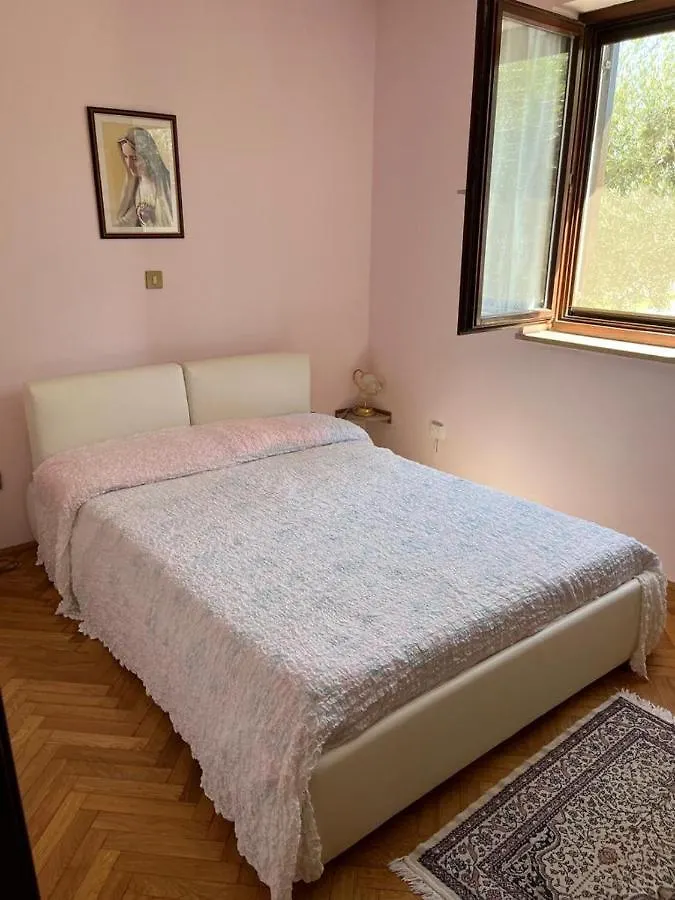 Holiday home Nonna Alida Villa Pula