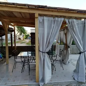 Penelope Apartament