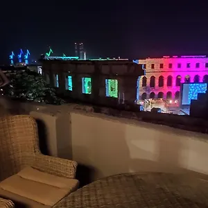 View Pula
