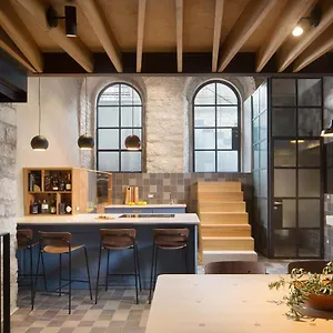 Vincent House Pula