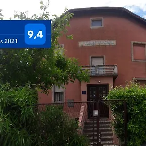 Gostinjska kuća Ilona, Pula