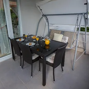  Appartamento Kaya