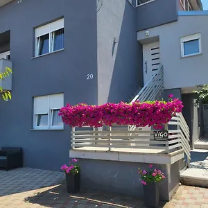 Vigo Apartament