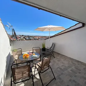 Appartement Jozephine, Pula