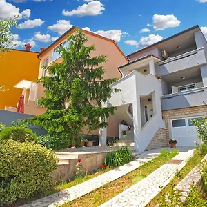  Appartamento Nadija 1366