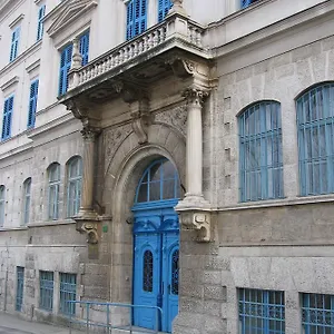 Отель Veli Joze, Пула