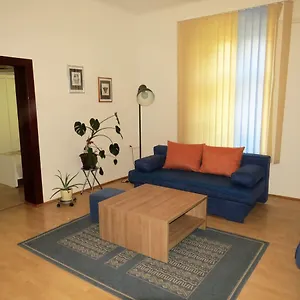 Stoja Apartament