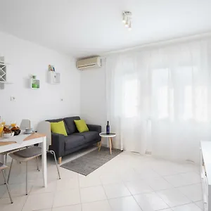  Appartamento Castropola