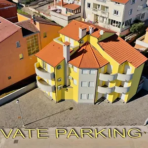 Bosankic Apartament